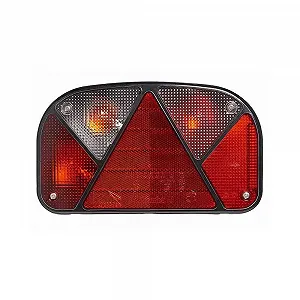 Отражатель VAICO 7380102901 - Фото 1