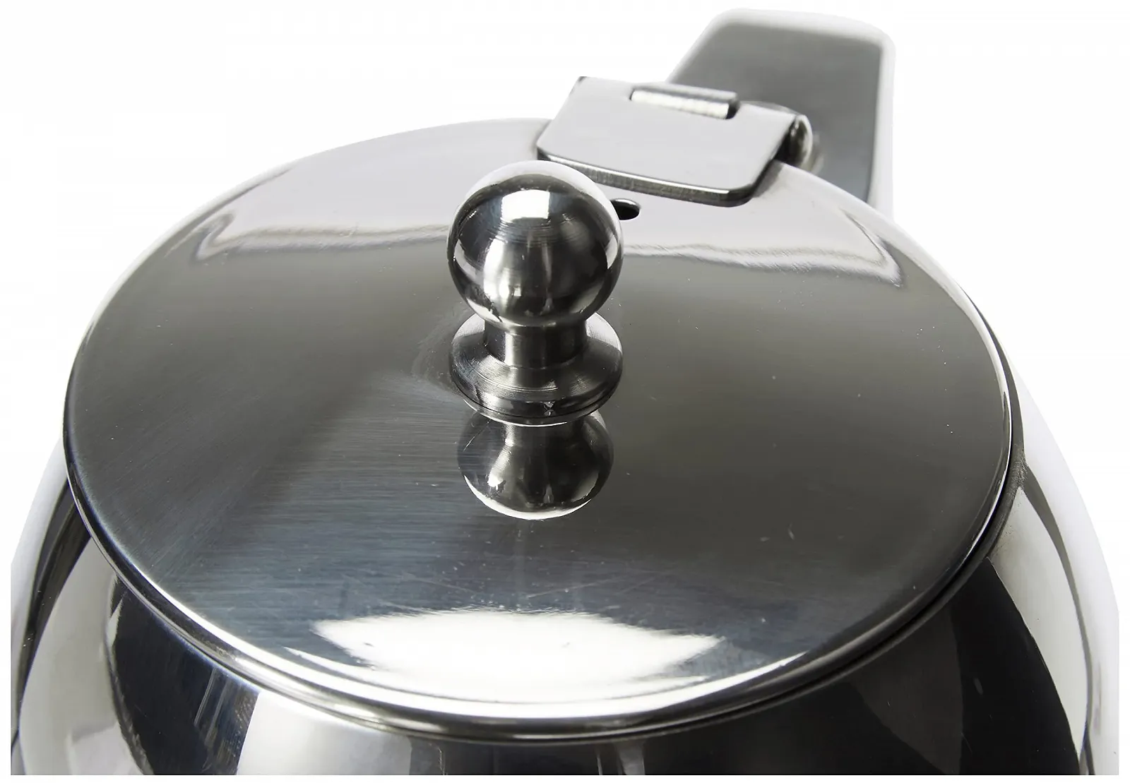 Кофейник Lacor LUXE 1 л, фото №2