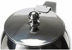 Кофейник Lacor LUXE 1 л synthetic.ua - Фото 1