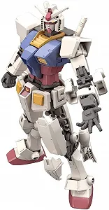 Фигурка Gundam HG 1/144 RX-78-2 Gundam [Beyond GLOBAL] - Фото 1