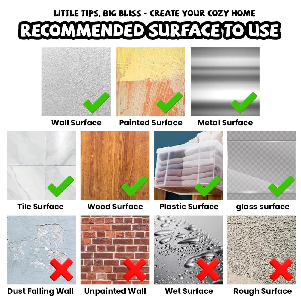 Наклейка на стіну Peacoblue Black Branches and Birds вінілова 3D 2 листи 30 x 96 см чорна, фото №4