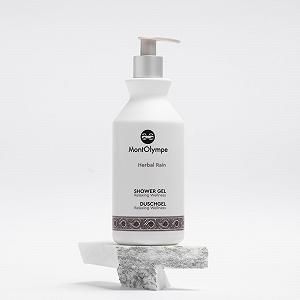 Гель для душу Herbal Rain - Фото 1