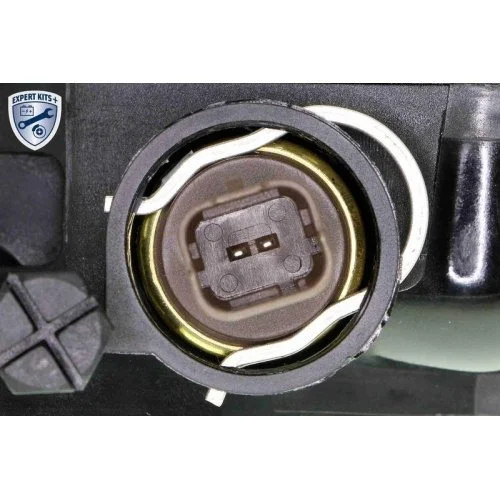 Корпус термостата VEMO EXPERT KITS + V20-99-0174 для BMW CITROËN PEUGEOT MINI, фото №4