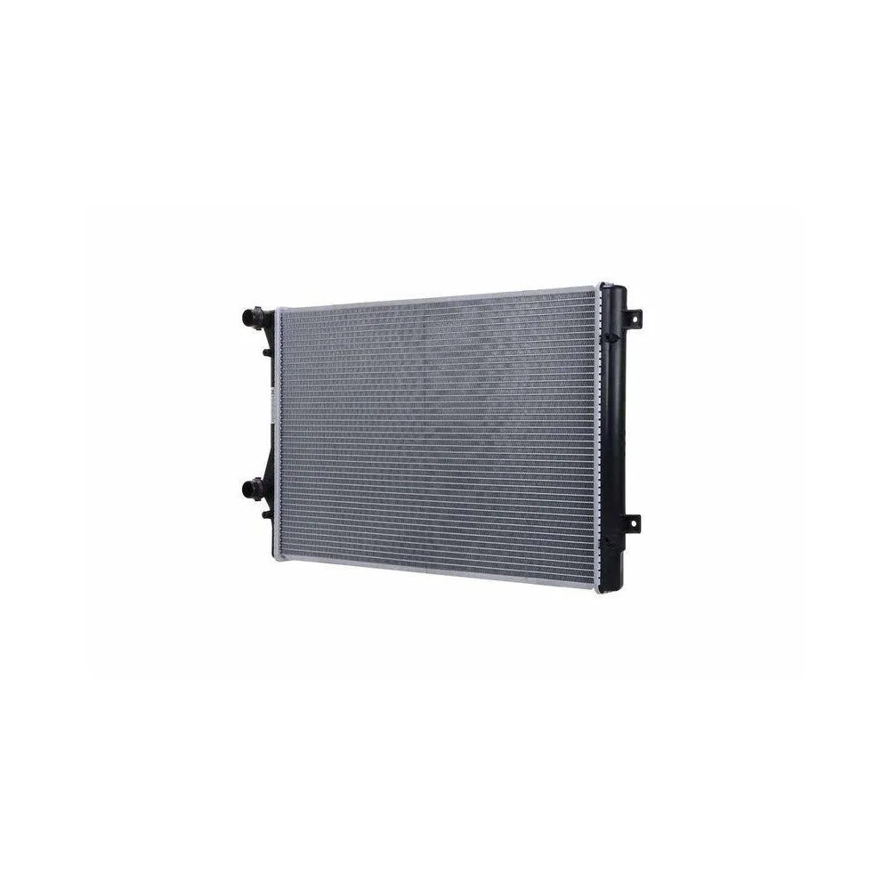 Радіатор охолодження двигуна HELLA 8MK 366 302-361 для AUDI SEAT SKODA VW VW (FAW) CUPRA, фото №1