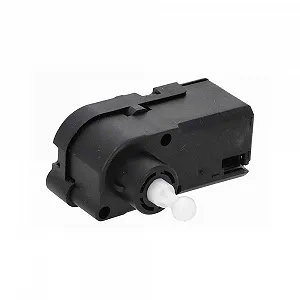 Виконавчий елемент коректора фар VEMO V24-77-0004 VW - Фото 1