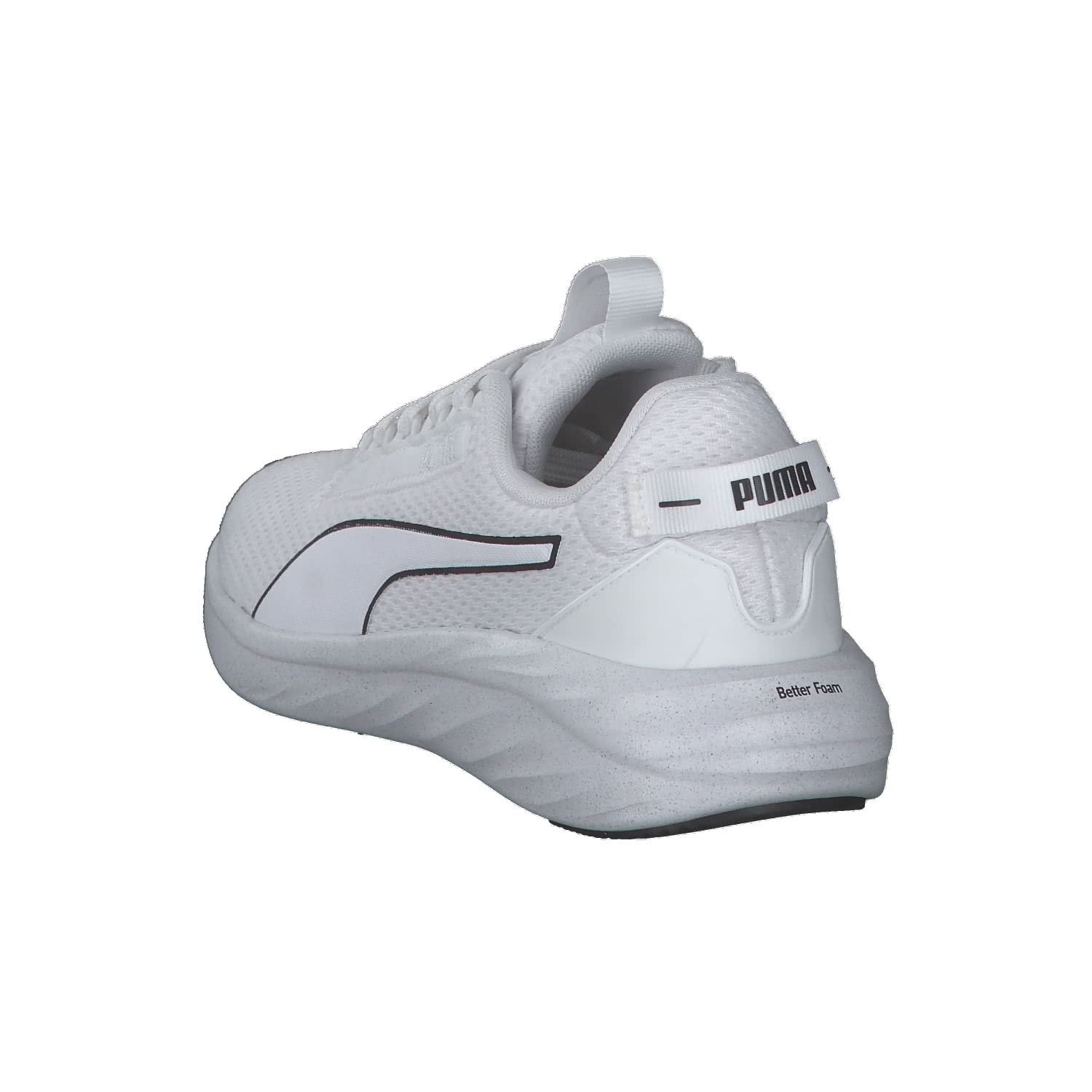 Кроссовки Puma Better Foam Emerge Star 377174 Унисекс, фото №4