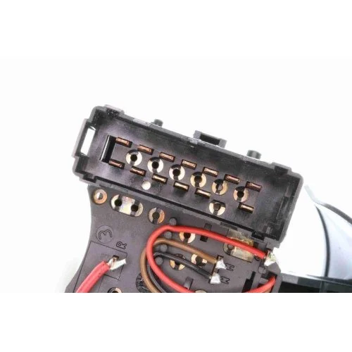 Перемикач покажчиків повороту VEMO V46-80-0008 Original VEMO Quality для RENAULT, салон, фото №2