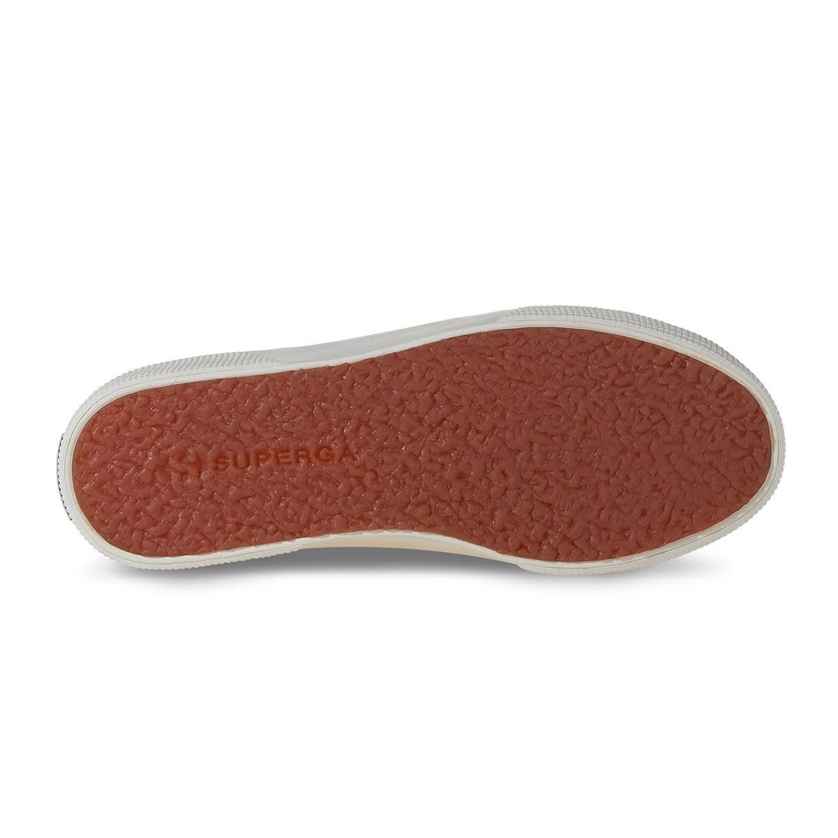 Унисекс Кеды Superga 2740 Platform Oxford, фото №5