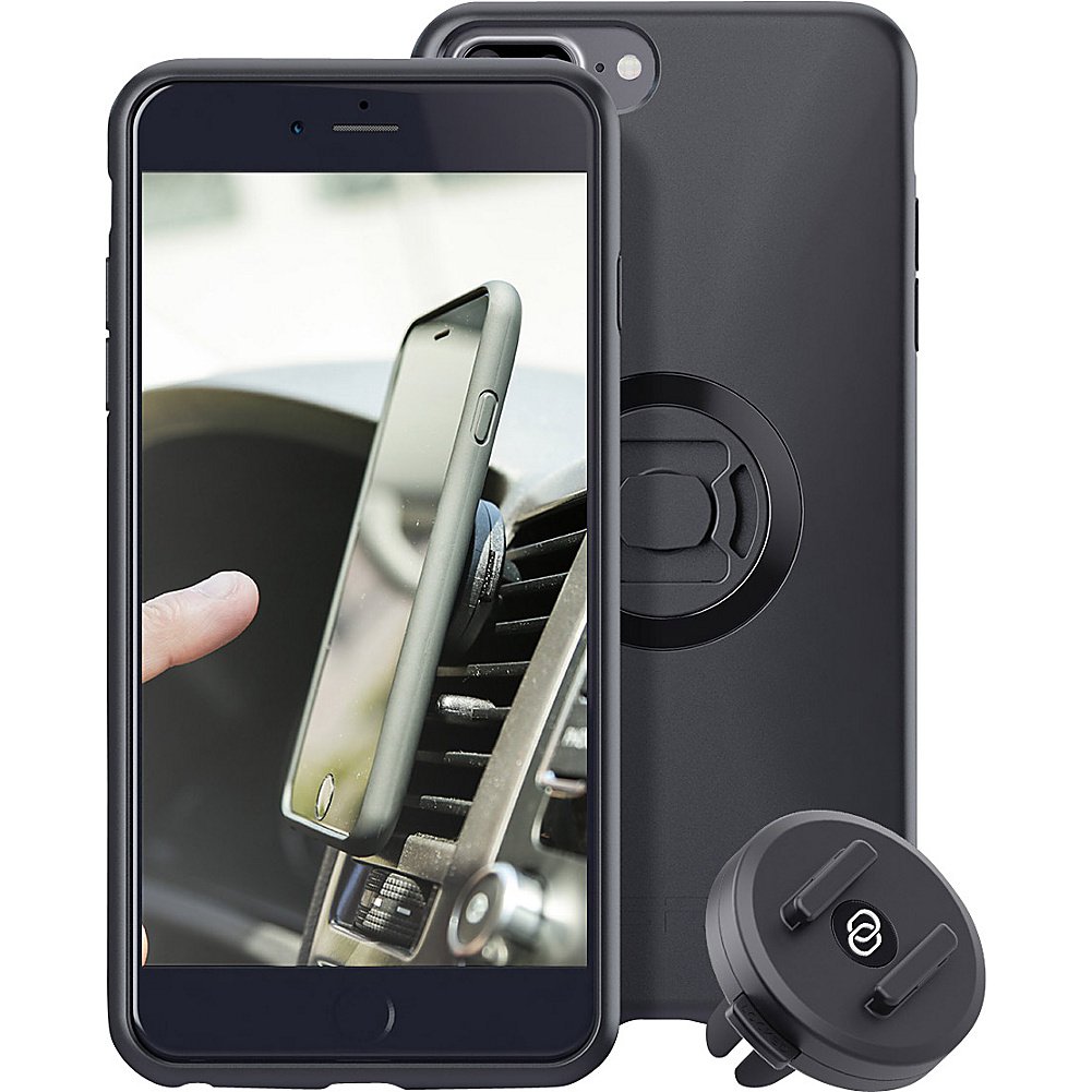 Екшн-камера Helmkamera SP-Gadgets Sp Connect Car Bundle 7/6/6S Plus, фото №2 Екшн-камера Helmkamera SP-Gadgets Sp Connect Car Bundle 7/6/6S Plus, фото №2