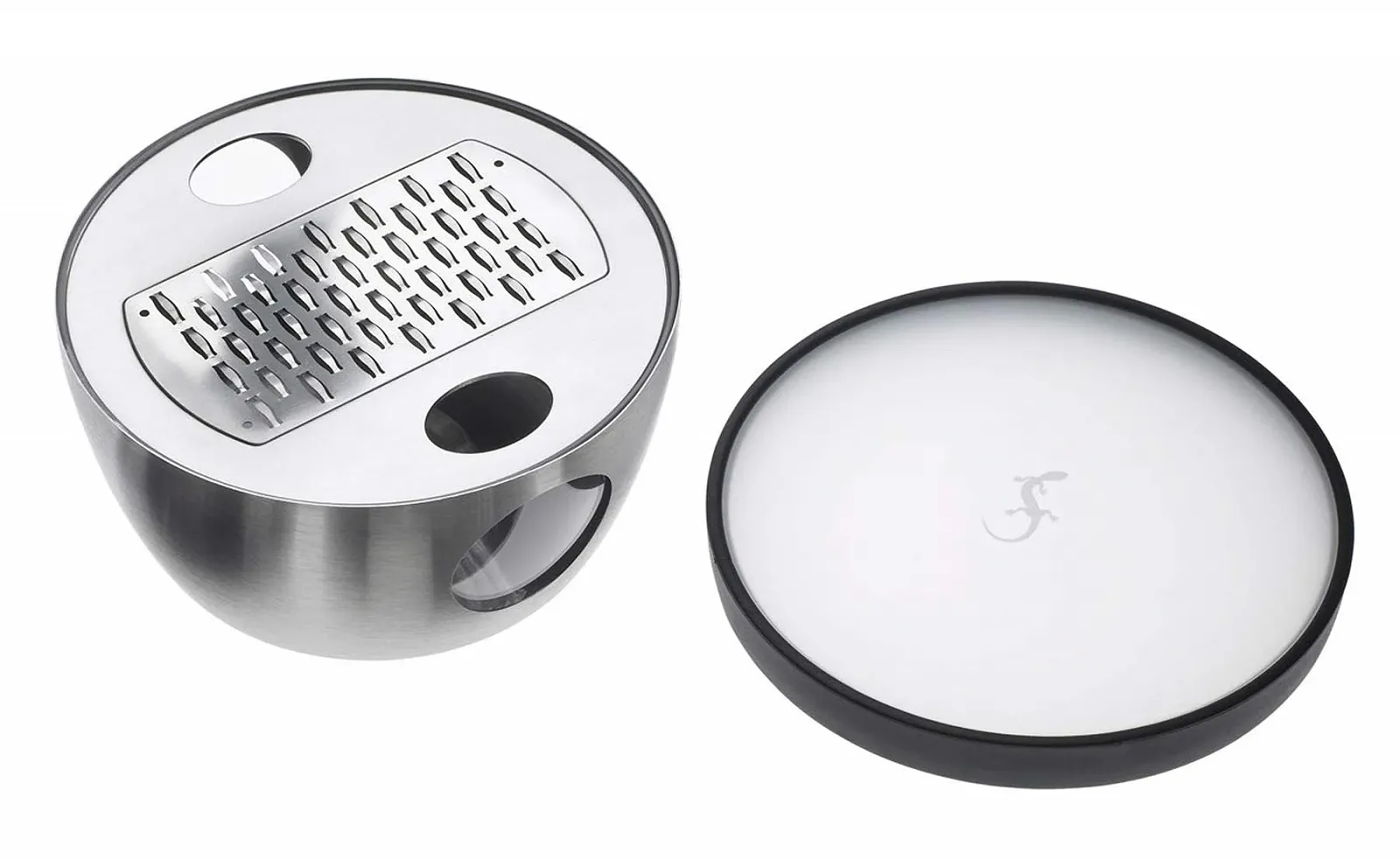 Терка Lurch Razortech EDS для пармезана, 1 предмет, фото №1