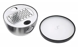 Терка Lurch Razortech EDS для пармезана, 1 предмет - Фото 1