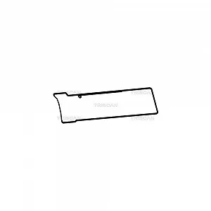 Комплект прокладок клапанної кришки TRISCAN 515-4191 для MERCEDES-BENZ - Фото 1