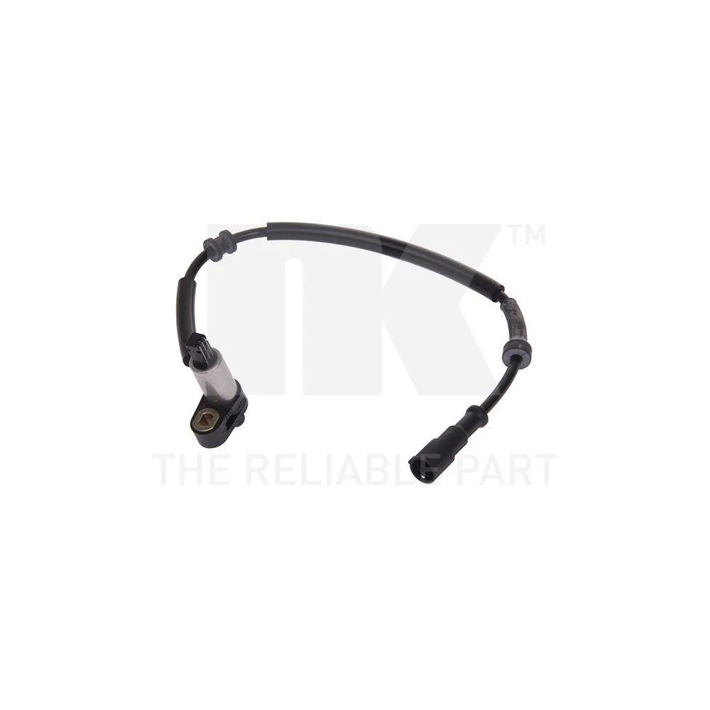 Датчик частоты вращения колеса NK 293919 для RENAULT, задний мост справа, фото №1 Датчик частоты вращения колеса NK 293919 для RENAULT, задний мост справа, фото №1
