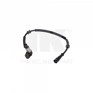 Датчик частоты вращения колеса NK 293919 для RENAULT, задний мост справа - Фото 1