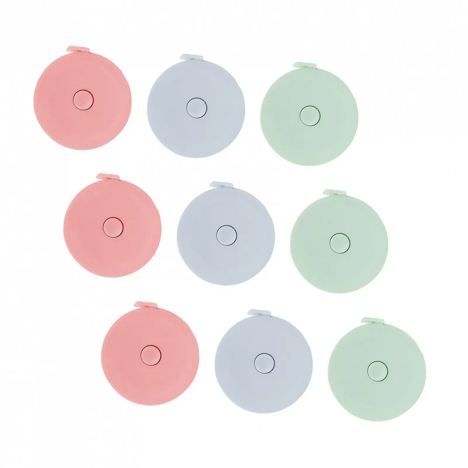 Рулетка KITANDOVE Мини Тканевая, фото №1