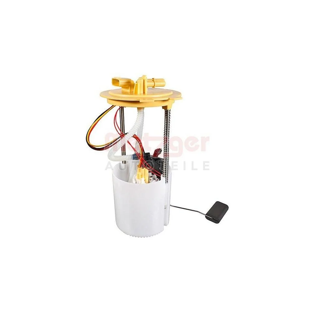 Датчик рівня палива METZGER AUTOTEILE 2250654 для CITROËN PEUGEOT, фото №1 Датчик рівня палива METZGER AUTOTEILE 2250654 для CITROËN PEUGEOT, фото №1