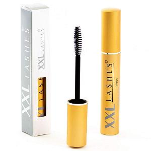 Герметик XXL Lashes Захист і догляд Чорний - Фото 1