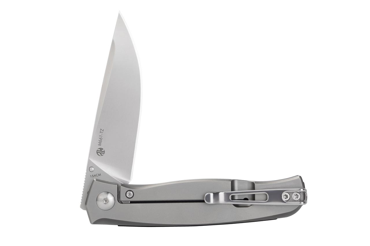 Ніж складаний Ruike M661-TZ, фото №6