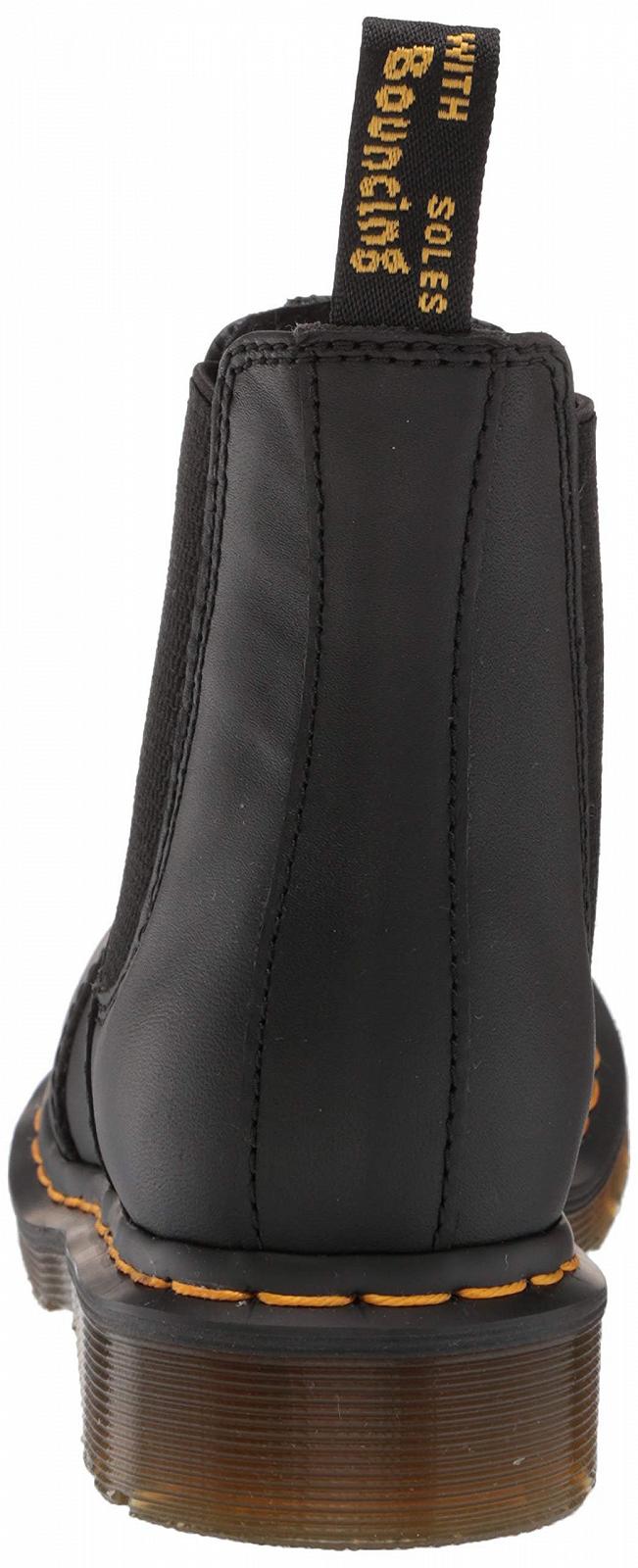 Челси Dr. Martens Детские Унисекс, фото №3