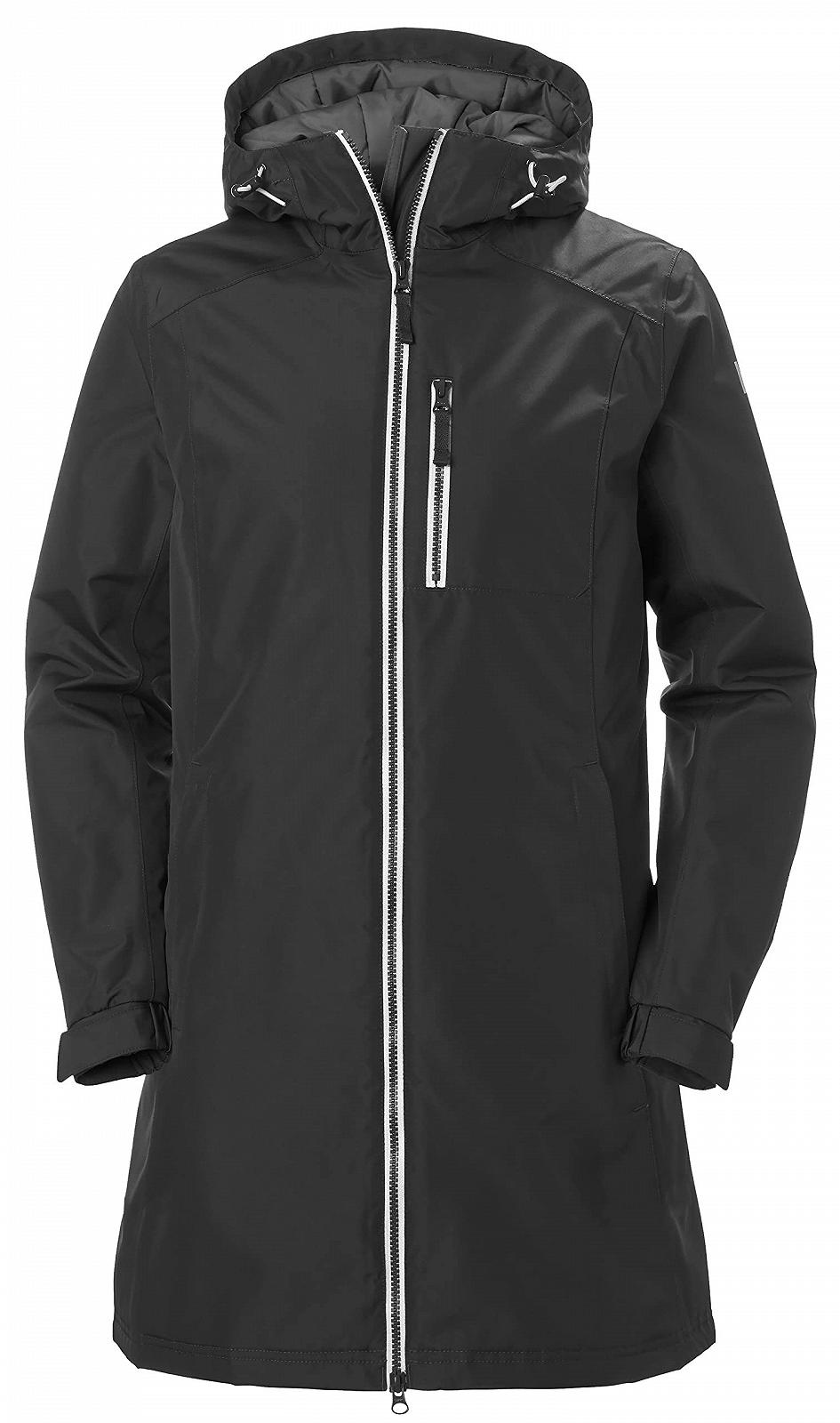 Дождевик Helly Hansen Belfast Женский, фото №1
