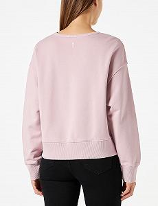 Женский свитшот comma synthetic.ua - Фото 1