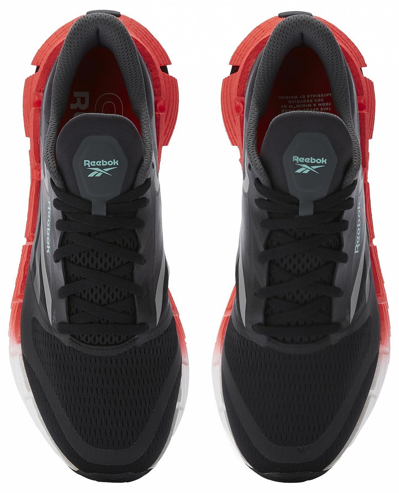 Чоловічі Кросівки Reebok Floatzig 1, фото №4