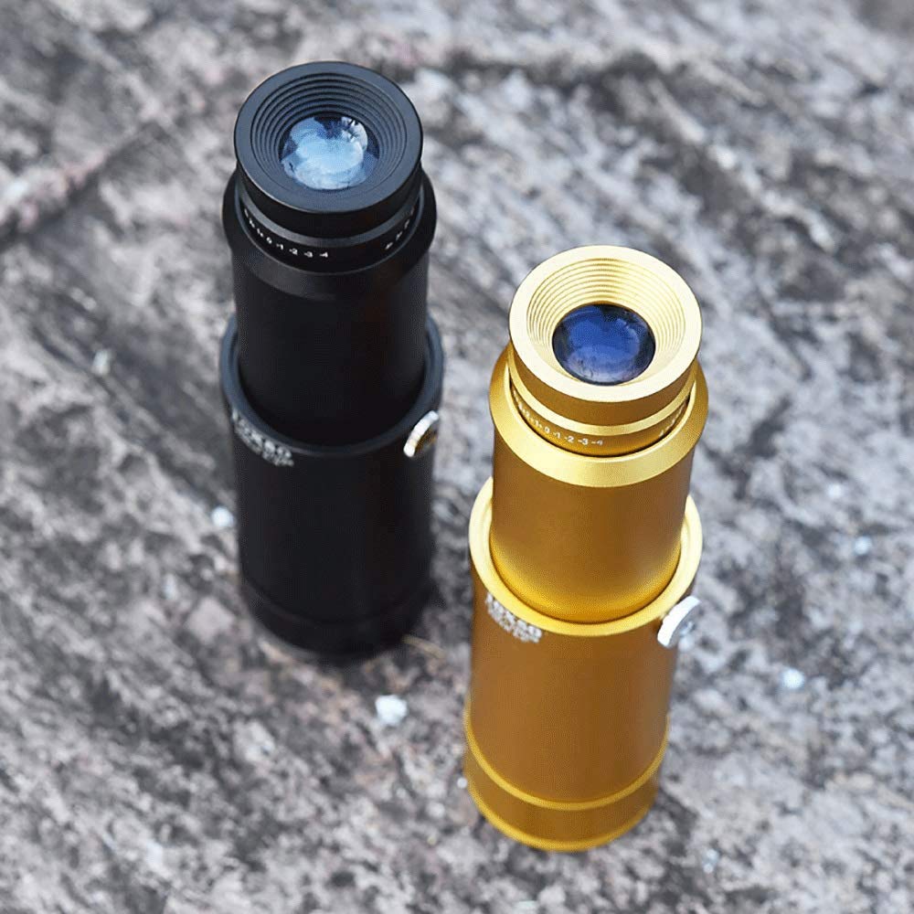 Телескопический Монокуляр 10x50 HD, фото №3 Телескопический Монокуляр 10x50 HD, фото №3