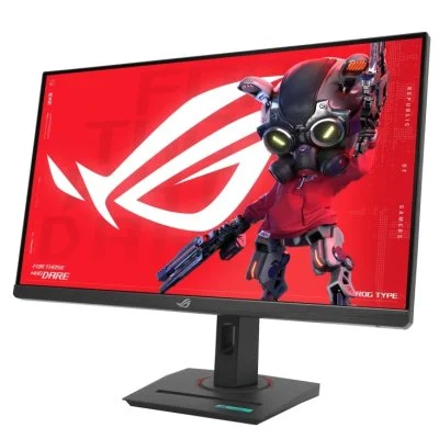 Монитор ASUS ROG Strix XG27ACMG, фото №5 Монитор ASUS ROG Strix XG27ACMG, фото №5