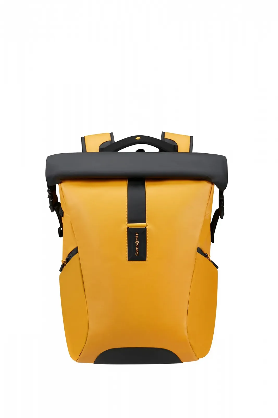 Рюкзак для ноутбука Samsonite Paradiver Light 17.3 дюйма Расширяемый Yellow, фото №2 Рюкзак для ноутбука Samsonite Paradiver Light 17.3 дюйма Расширяемый Yellow, фото №2