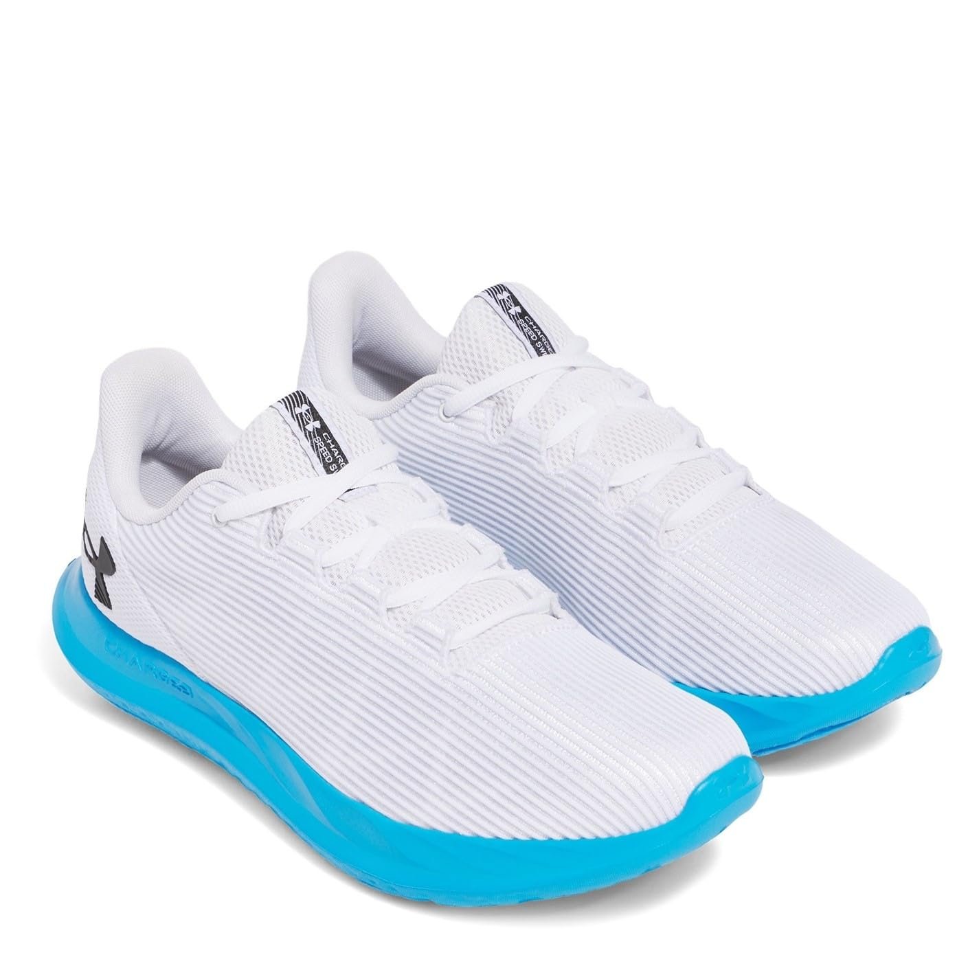 Кросівки Under Armour Speed Swift Чоловічі, фото №5 Кросівки Under Armour Speed Swift Чоловічі, фото №5