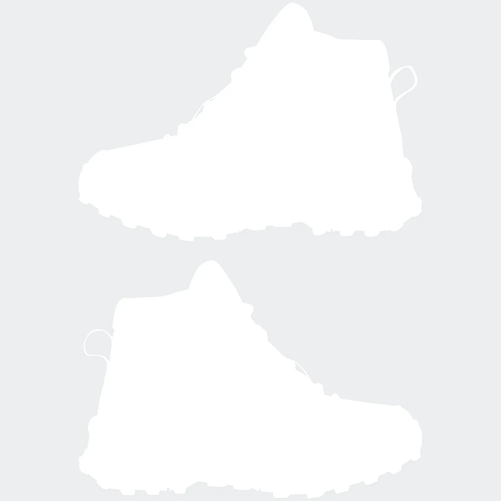 Ботинки для походов adidas Unisex Kids Terrex Ax4r Mid Rain.Rdy, фото №6