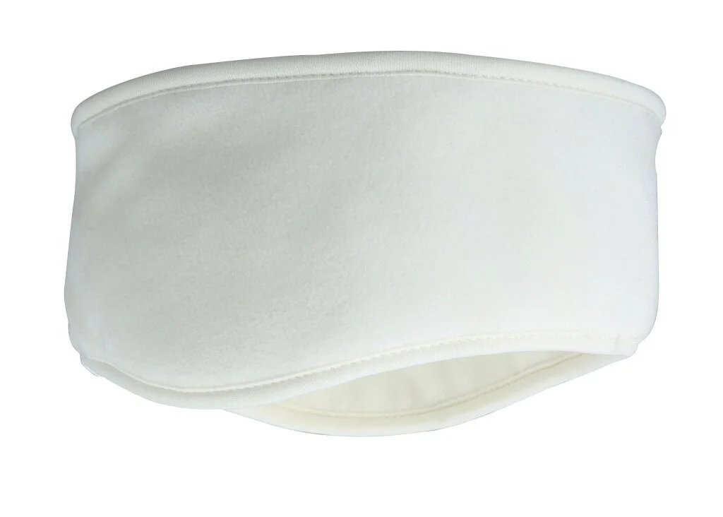 Пов'язка на голову Myrtle Beach Теплий мікрофліс, фото №1