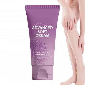 Крем для тела 50 г увлажняющий и питательный лосьон для ухода за кожей - Фото 1