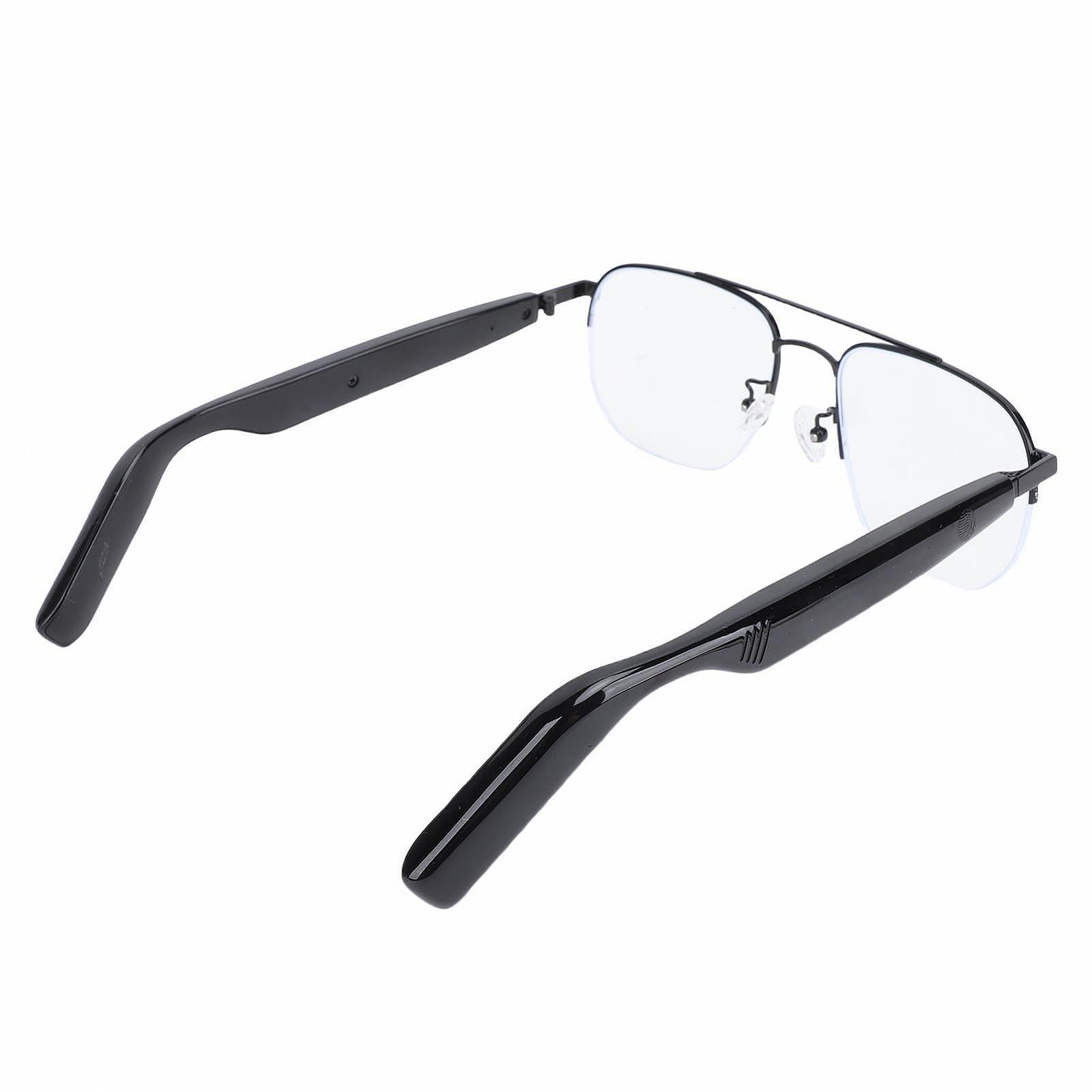 Окуляри для перекладу KI, поляризаційні лінзи, інтелектуальні, фото №7 Окуляри для перекладу KI, поляризаційні лінзи, інтелектуальні, фото №7