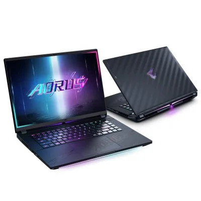 Ноутбук GIGABYTE Aorus Master 16 BZH (BZHC6UAE65SP), фото №7