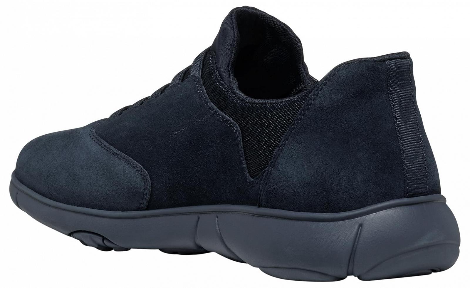 Кросівки Geox U Nebula 2.0 F, фото №4 Кросівки Geox U Nebula 2.0 F, фото №4