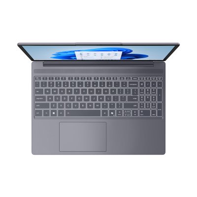 Ноутбук Lenovo IdeaPad Slim 3 15ARP10 (83K700GLRA), фото №2