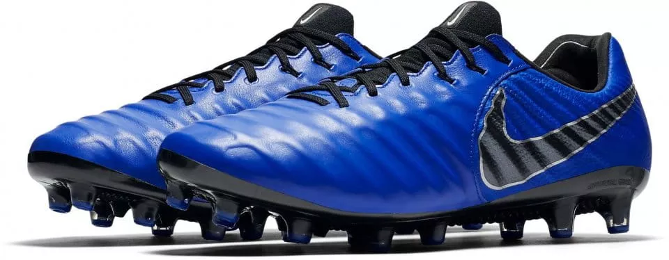 Футбольные бутсы Nike Tiempo Legend 7 Elite AG Pro Always Forward размер 41, фото №5