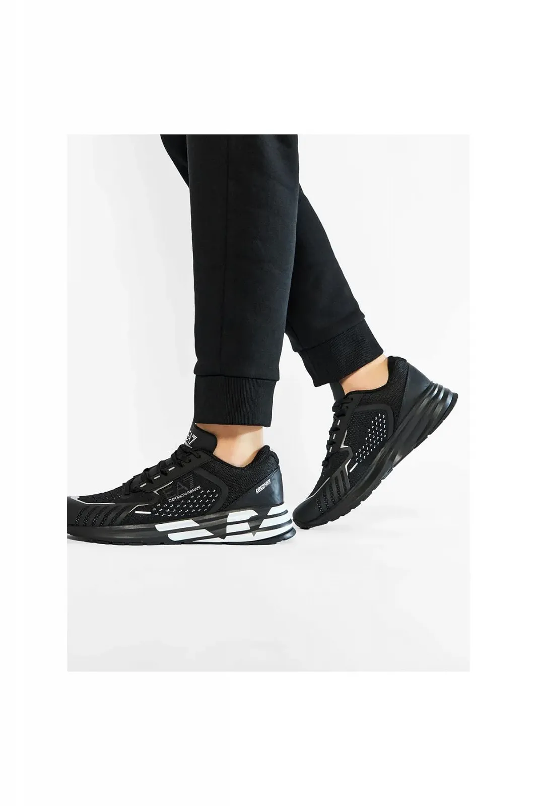 Кроссовки EA7 X8x094 Xk239 Мужские, фото №4 Кроссовки EA7 X8x094 Xk239 Мужские, фото №4