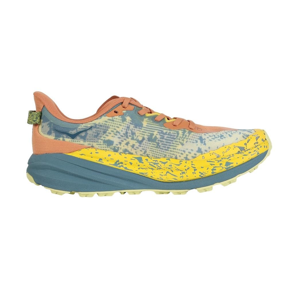 Кросівки HOKA Speedgoat 6, фото №7