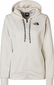 Куртка THE NORTH FACE Blanca Peak Poly Fz Hd Жіноча - Фото 1