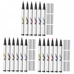 Жидкая Подводка для глаз Ipetboom - Фото 1