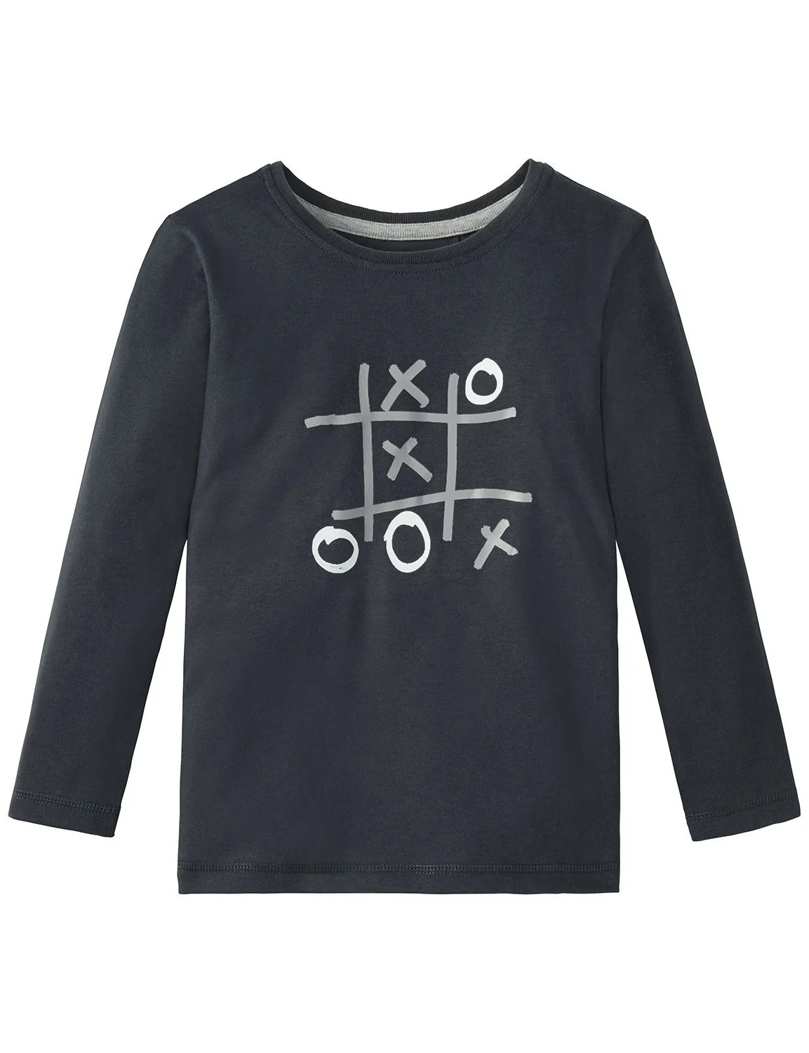 Топ для піжами Schiesser для хлопчиків, фото №1