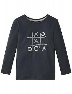 Топ для піжами Schiesser для хлопчиків - Фото 1