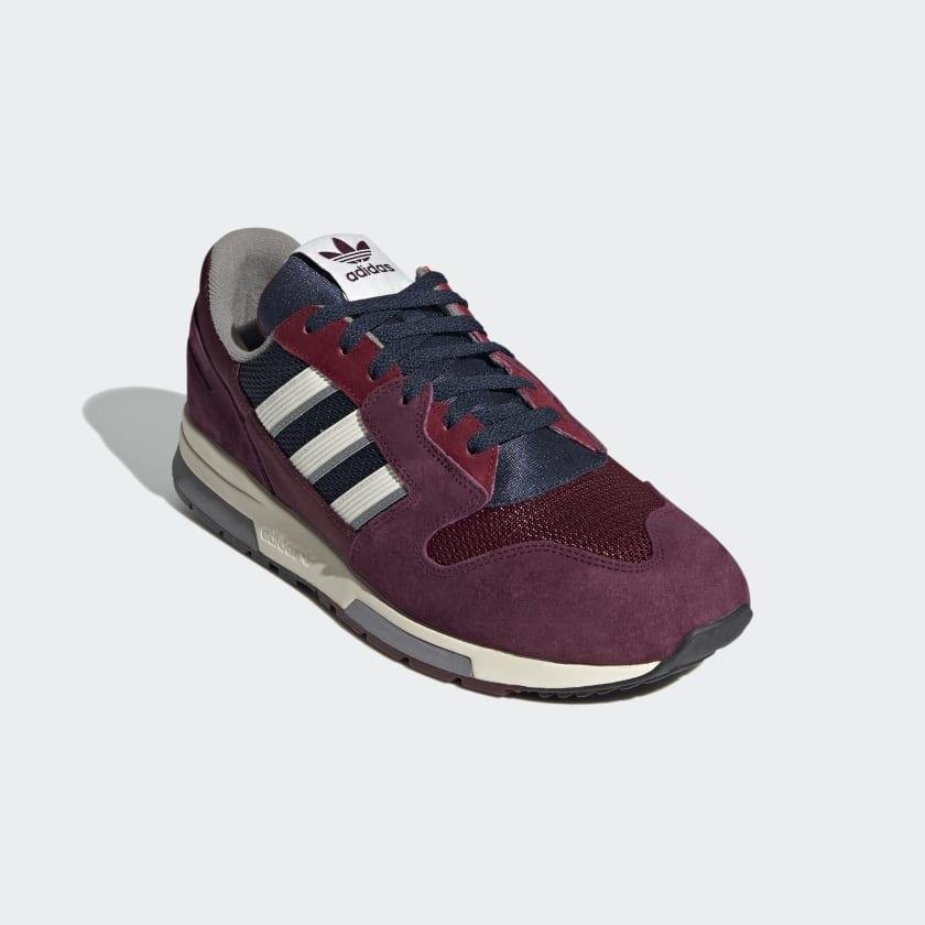 Кроссовки Adidas Originals ZX420 FZ0146, фото №5