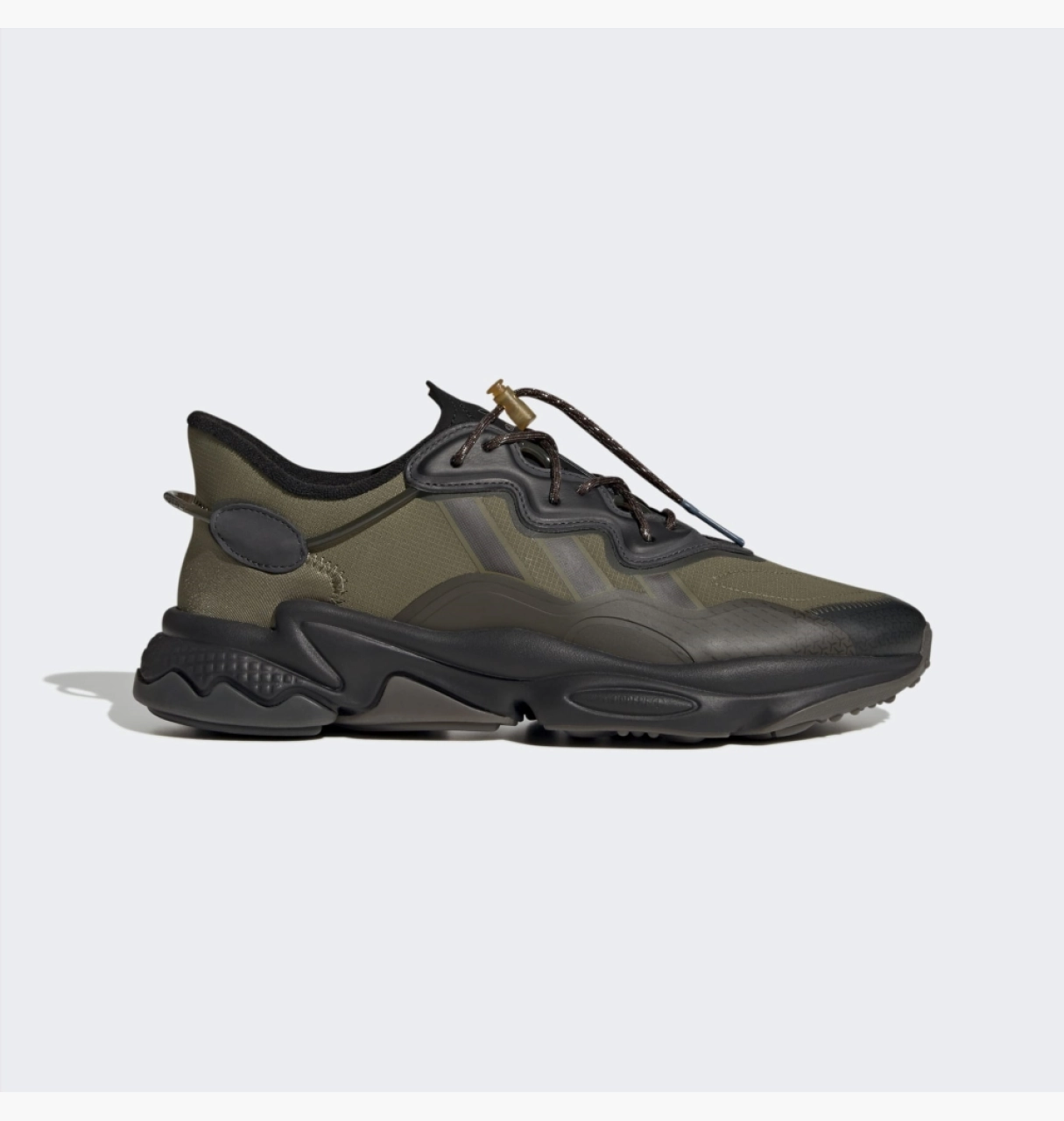 Кроссовки Adidas Originals Ozweego 40 2/3, фото №3