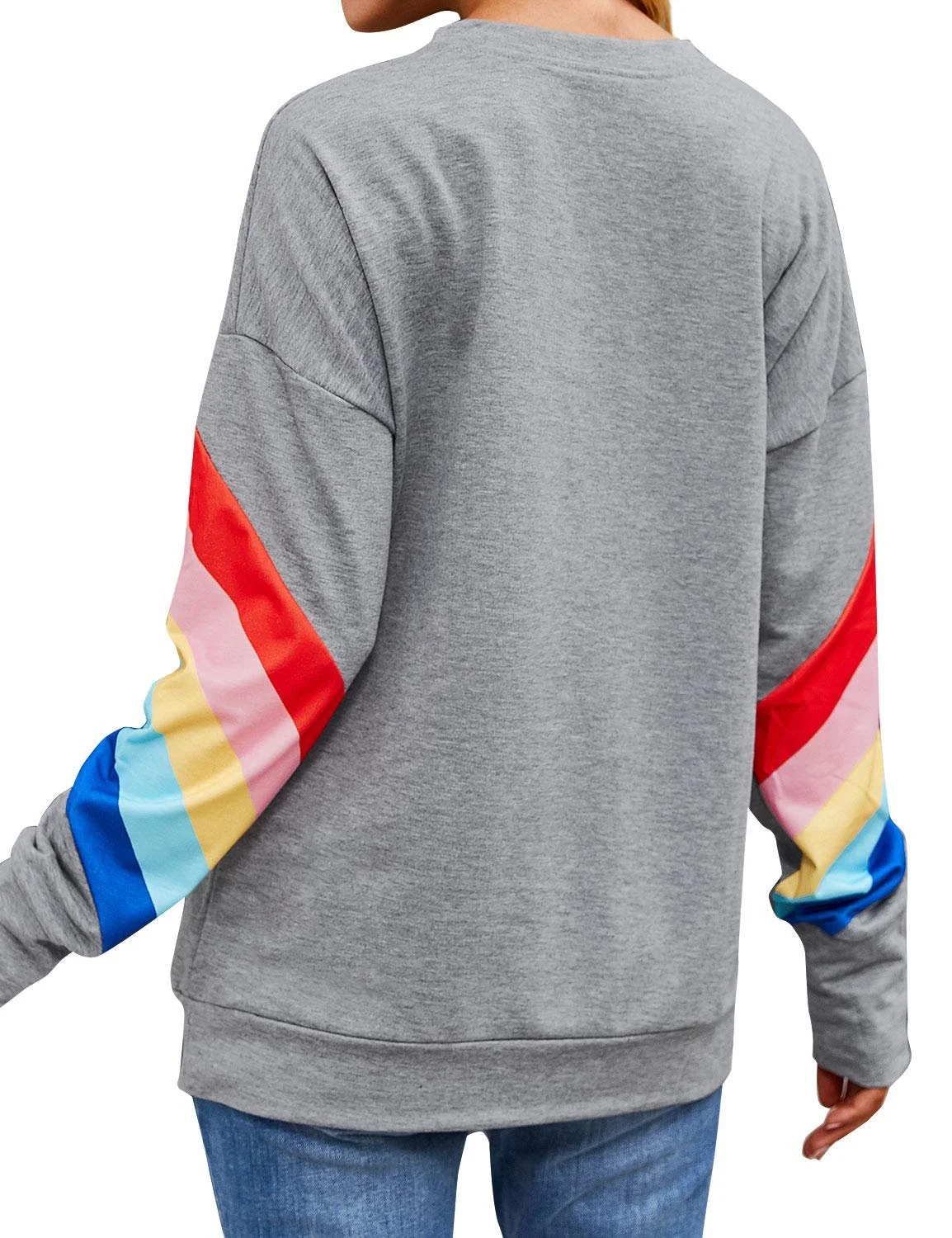 Толстовка Dresswel Жіноча З довгим рукавом, фото №4