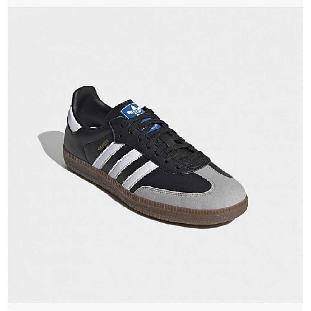 Кросівки Adidas Samba 43 1/3, фото №2