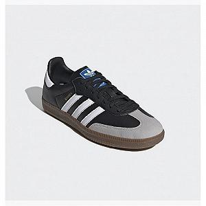 Кросівки Adidas Samba 43 1/3 synthetic.ua - Фото 1