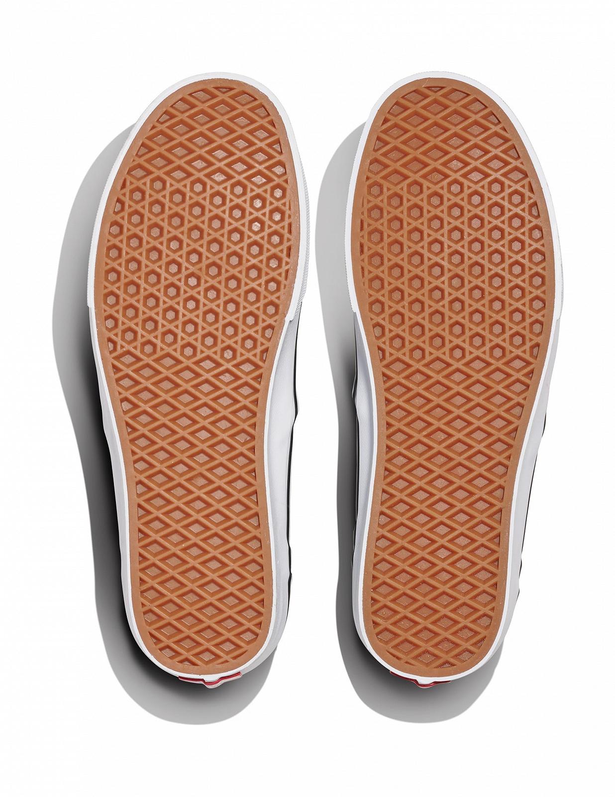 Кроссовки Vans Asher мужские, фото №4